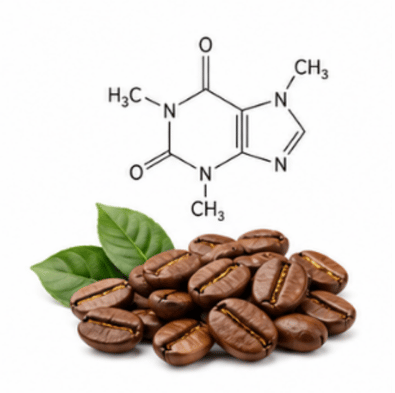 Cafeína