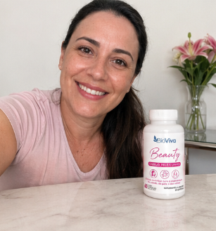 Cliente BioViva Beauty