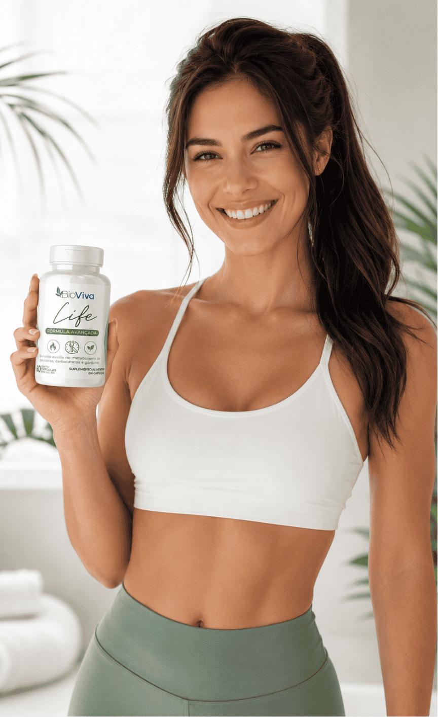 Cliente BioViva Life