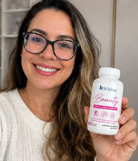 Cliente BioViva Beauty