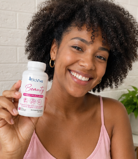 Cliente BioViva Beauty