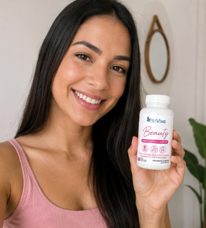Cliente BioViva Beauty