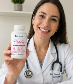 Cliente BioViva Beauty