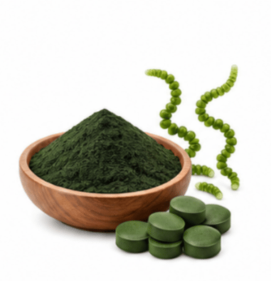 Espirulina