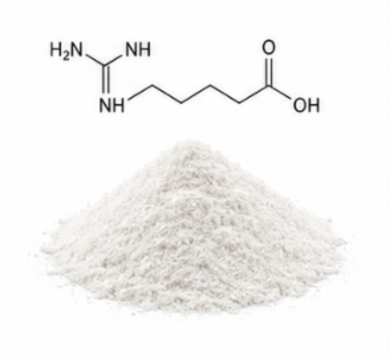 L-arginina