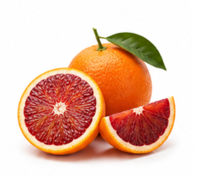Laranja Moro