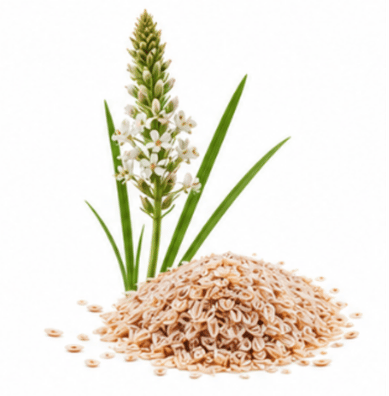 Psyllium