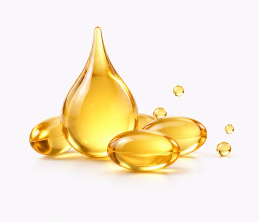 Colecalciferol vitamina D
